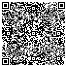 QR code with Allegius Federal Credit Union contacts