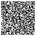 QR code with Comics In Action LLC contacts