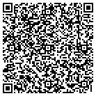 QR code with A S N  Denny's Site contacts