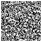 QR code with rfct collectibles contacts