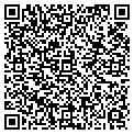QR code with The Talk contacts