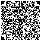 QR code with Fancy Farm Credit Union contacts