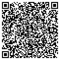 QR code with WickedLists contacts