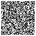 QR code with All Day Man contacts