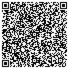QR code with Apl Federal Credit Union contacts