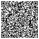 QR code with Ajaxian Inc contacts