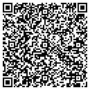 QR code with 1 Comics contacts