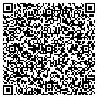 QR code with Cindy A Robinson contacts