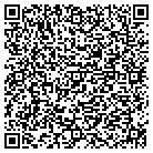QR code with Alpena Alcona Area Credit Union contacts