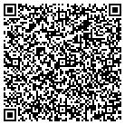 QR code with American One Credit Union contacts