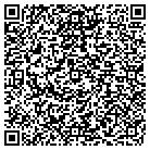 QR code with Clint's Books Comics & Games contacts