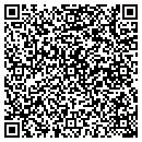 QR code with Muse Comics contacts