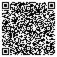 QR code with H&B contacts