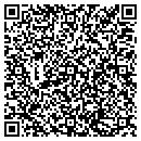 QR code with jrbwebtech contacts