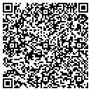 QR code with C Lai John contacts