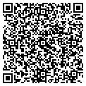 QR code with Comic Depot contacts