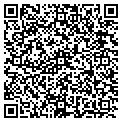 QR code with MemoMeMore.com contacts