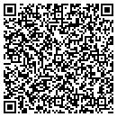 QR code with aheadWorks contacts