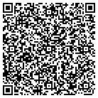 QR code with M & C Menlo Park Federal Cu contacts