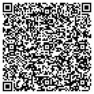 QR code with High Country 365 contacts