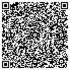 QR code with Adirondack Regional Federal Credit Union contacts