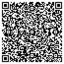 QR code with Allegacy Fcu contacts