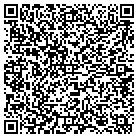 QR code with Allegacy Federal Credit Union contacts