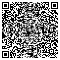 QR code with Michael Cain contacts