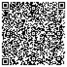 QR code with DEX BLUE PAGES contacts