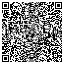 QR code with Atomic Comics contacts
