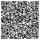 QR code with First Community Credit Union contacts