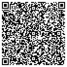 QR code with Mc Alester Credit Union contacts