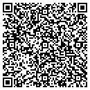 QR code with avirtualz contacts