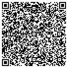 QR code with Oklahoma Central Credit Union contacts