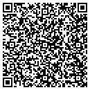 QR code with Hee Bee Gee Beez contacts