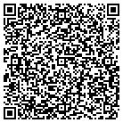 QR code with Heebeegeebeez - Logan Inc contacts