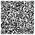 QR code with ahowell online shopping contacts