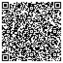 QR code with Atomic Comics & Toys contacts