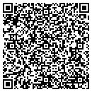 QR code with Cascadia Comics contacts