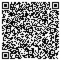 QR code with Dehosted contacts
