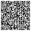 QR code with C B K contacts