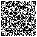 QR code with Innevi contacts