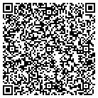 QR code with C O Federal Credit Union contacts