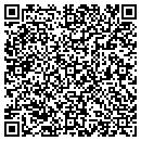 QR code with Agape Bible Book Store contacts