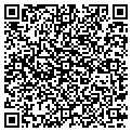 QR code with KHooLz contacts