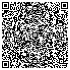 QR code with Christian Book Store contacts
