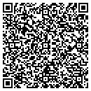 QR code with Kingdom Bound Christian Bookse contacts