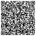 QR code with Fairfax County Credit Union contacts