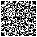 QR code with Alma Latina contacts