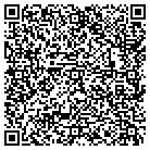 QR code with Huntington Va Federal Credit Union contacts